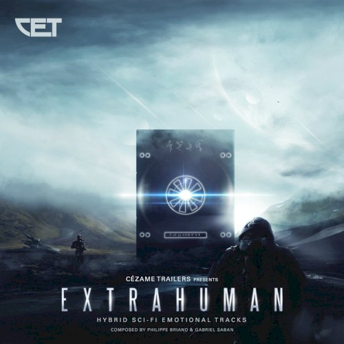 Extrahuman: Hybrid Sci‐Fi Emotional Tracks