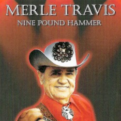 NinePound Hammer