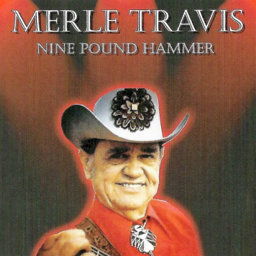 NinePound Hammer