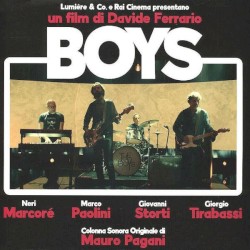 Boys