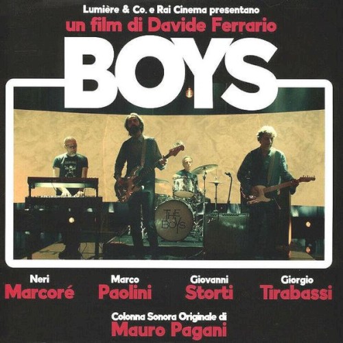 Boys