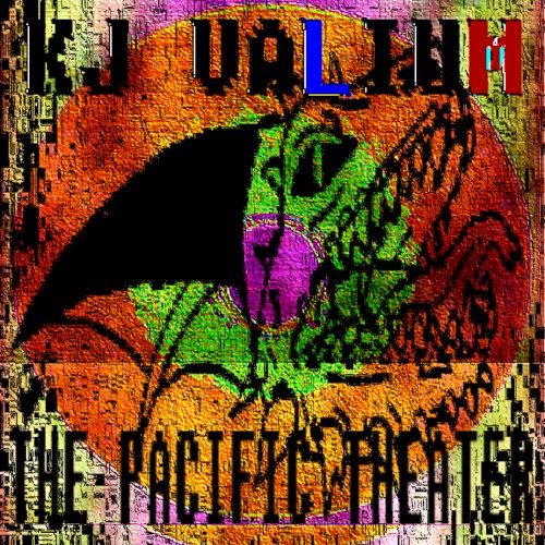 THE PACIFIC THEATER