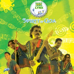 Spirit Of Goa