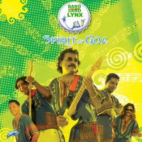 Spirit Of Goa