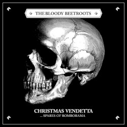 Christmas Vendetta... Spares of Romborama