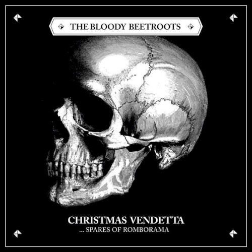 Christmas Vendetta... Spares of Romborama
