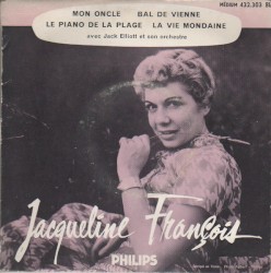 Mon oncle