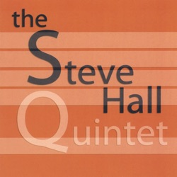The Steve Hall Quintet