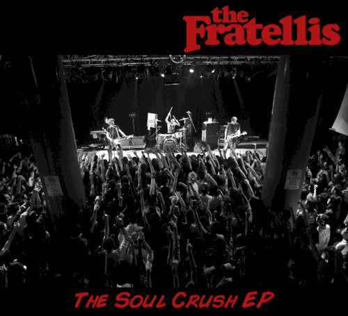 The Soul Crush EP