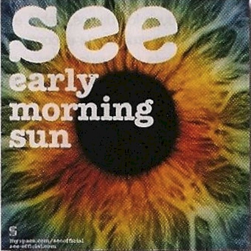 Early Morning Sun