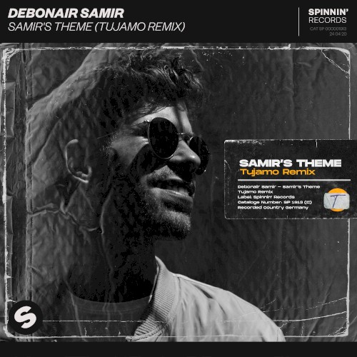 Samir's Theme (Tujamo remix)