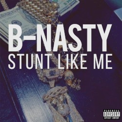 Stunt Like Me