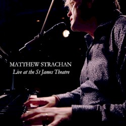 Live at the St James Theatre