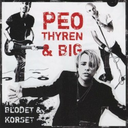 Blodet & korset