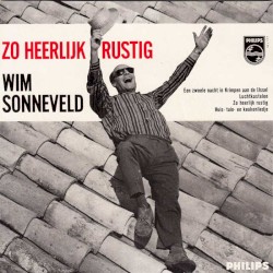 Zo heerlijk rustig