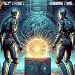 Founding Stone
