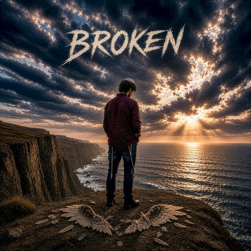 B R O K E N