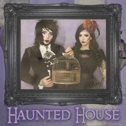 Haunted House