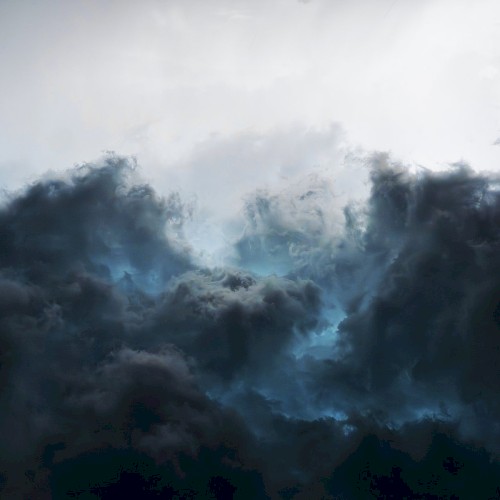 Siren of the Storm