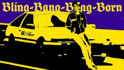 Bling-Bang-Bang-Born