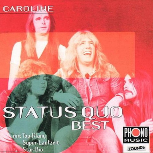 Best - Caroline