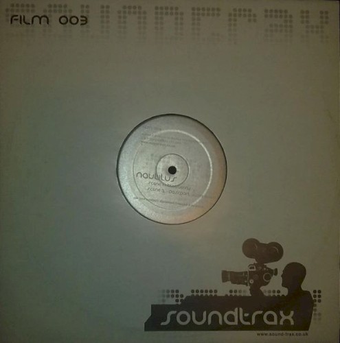 Blueberry / Passport (Klute remix)