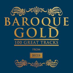 Baroque Gold: 100 Great Tracks