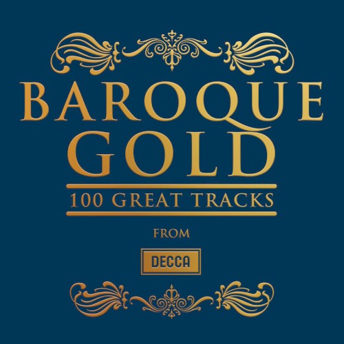 Baroque Gold: 100 Great Tracks
