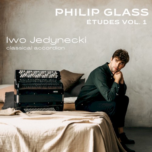 Etudes, Vol.1