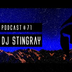 Bassiani Podcast #71: DJ Stingray