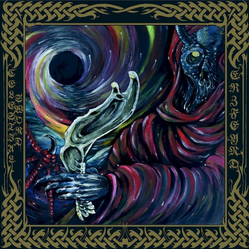 Celestial Sword / Erzfeynd
