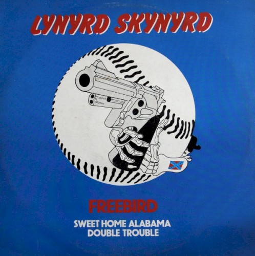 Freebird / Sweet Home Alabama / Double Trouble