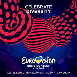 Eurovision Song Contest: Kyiv 2017