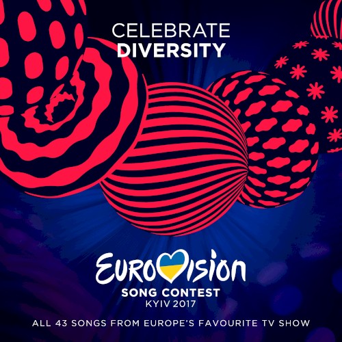 Eurovision Song Contest: Kyiv 2017