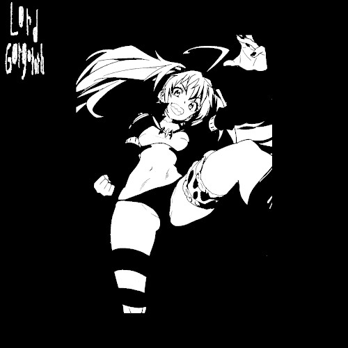 Pitch Black Destruction