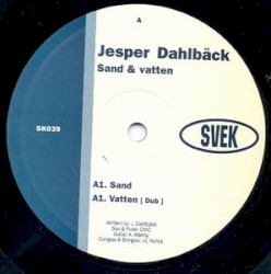 Sand & Vatten