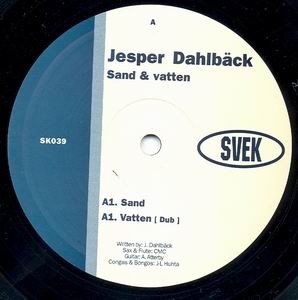 Sand & Vatten