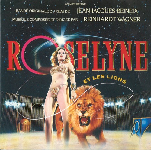 Roselyne et les Lions