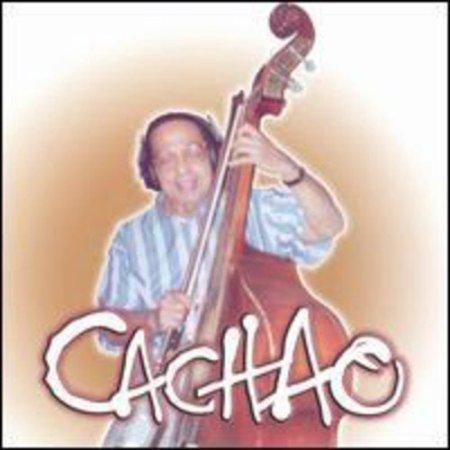 Descargando con Cachao