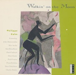 Walkin' on the Moon