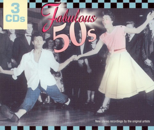 Fabulous 50s