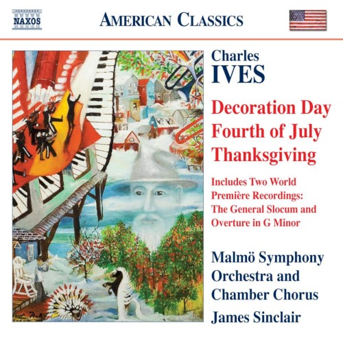 Decoration Day / Fourth of July / Thanksgiving