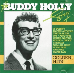 Golden Hits