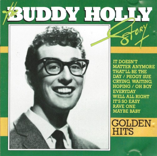 Golden Hits