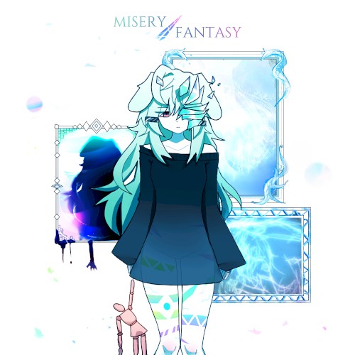 Misery Fantasy【Tanger Remix】