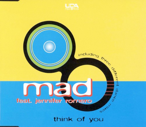 Think Of You