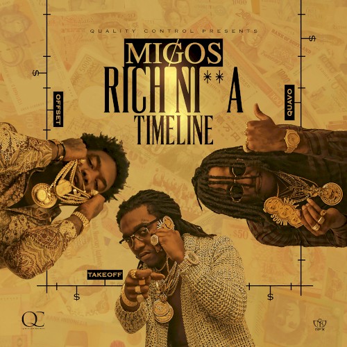 Rich Ni**a Timeline