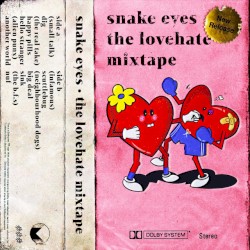 the lovehate mixtape