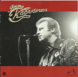 Jorma Kääriäinen