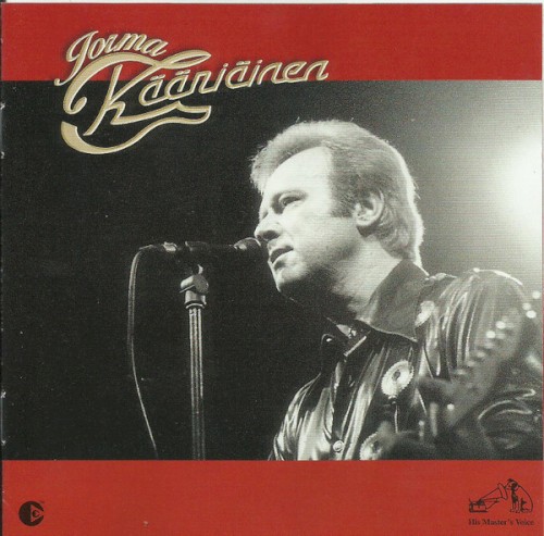 Jorma Kääriäinen